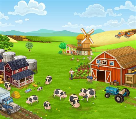 bigfarm goodgame|goodgame big farm full screen.